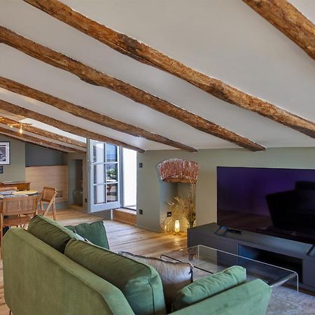 U Granaghju Apartment Bastia  Ngoại thất bức ảnh