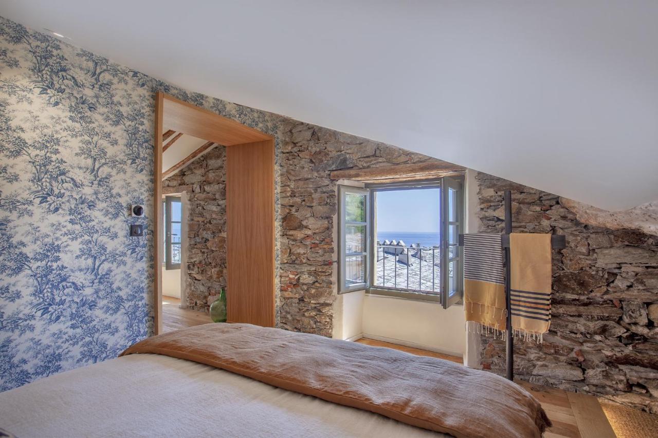 U Granaghju Apartment Bastia  Ngoại thất bức ảnh