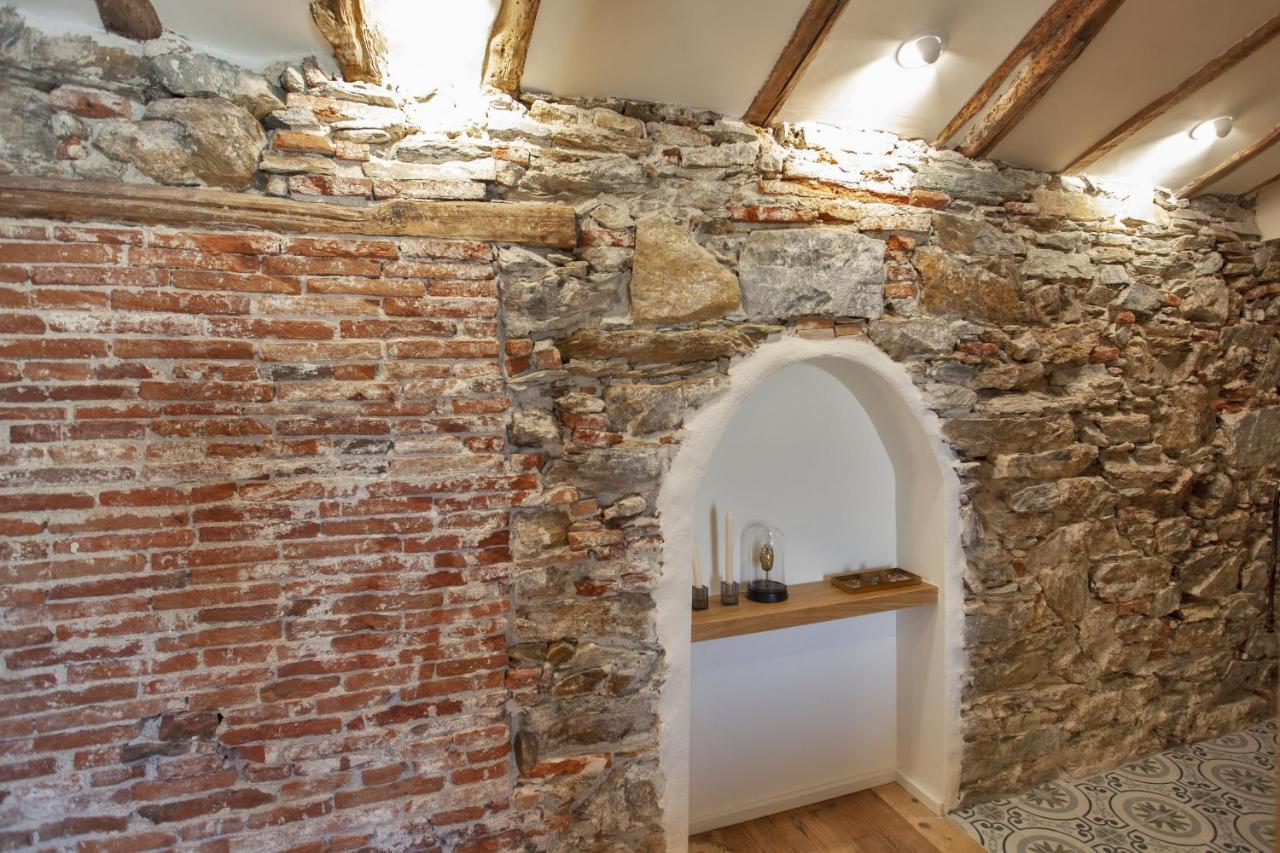 U Granaghju Apartment Bastia  Ngoại thất bức ảnh